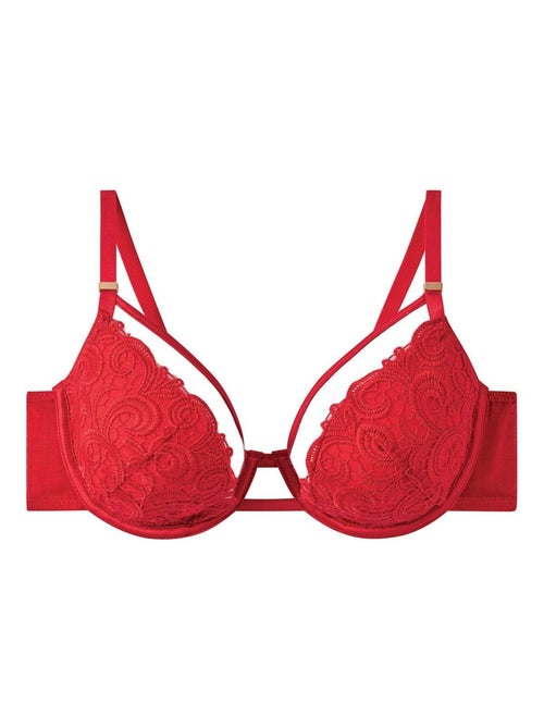 Soutien-gorge ampliforme coque moulée MIRACLE - Pomm'Poire - Kiabi
