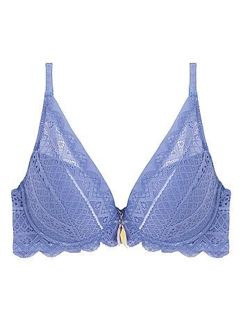 Soutien-gorge ampliforme coque moulée ORAGE - Pomm'Poire