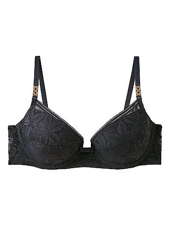 Soutien-gorge ampliforme coque moulée PAIX - Pomm'Poire
