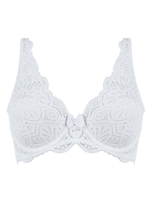 Soutien-gorge ampliforme coque moulée PANAME - Pomm'Poire - Kiabi