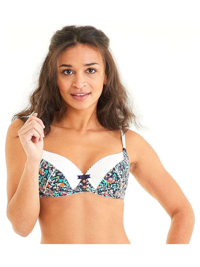 Soutien Gorge Ampliforme Soutien-gorge Ampliforme Coque Moulu00e9e