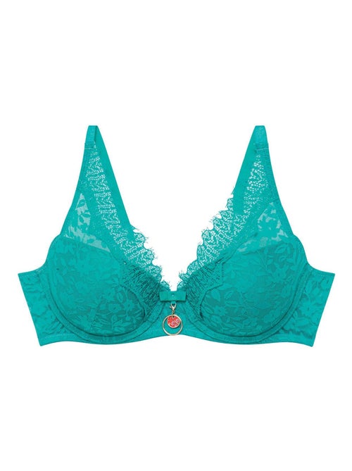 Soutien-gorge ampliforme coque moulée ROYAUME - Pomm'Poire - Kiabi