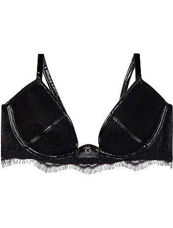 Soutien-gorge ampliforme coque moulée SABBAT - Pomm'Poire