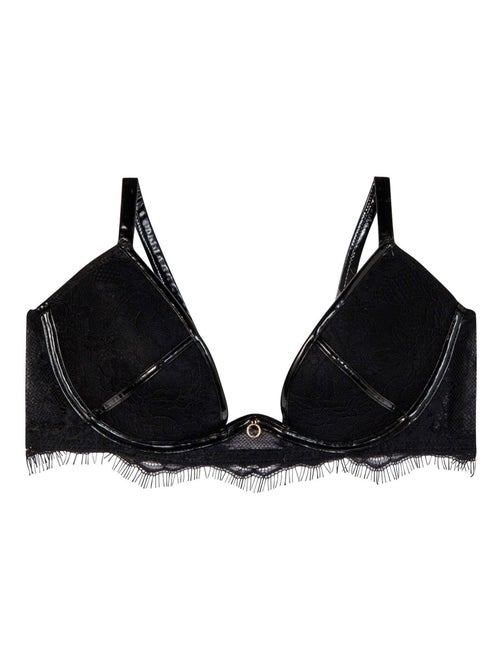 Soutien-gorge ampliforme coque moulée SABBAT - Pomm'Poire - Kiabi