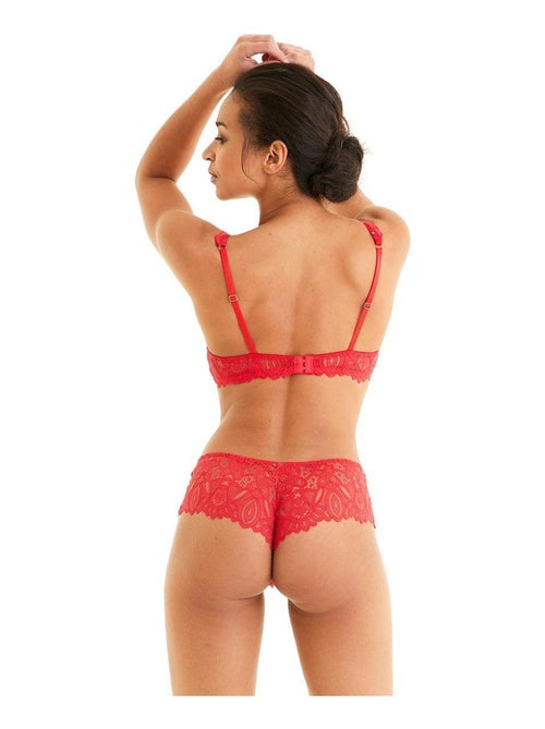 Soutien-gorge ampliforme coque moulée SALTIMBANQUE - Pomm'Poire - Kiabi