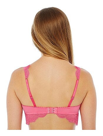 Soutien-gorge ampliforme coque moulée SORBET - Pomm'Poire