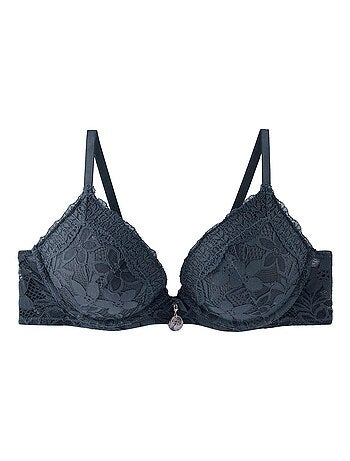 Soutien-gorge ampliforme coque moulée TAROT - Pomm'Poire