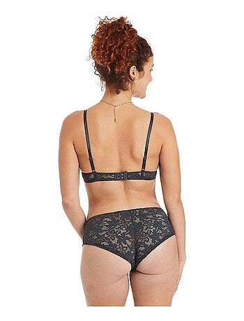 Soutien-gorge ampliforme coque moulée TAROT - Pomm'Poire