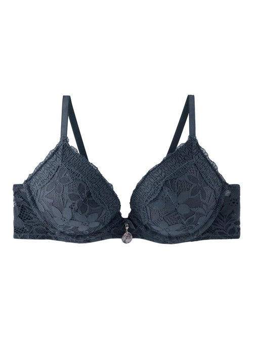 Soutien-gorge ampliforme coque moulée TAROT - Pomm'Poire - Kiabi
