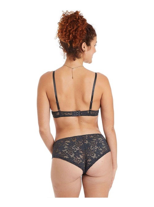 Soutien-gorge ampliforme coque moulée TAROT - Pomm'Poire - Kiabi