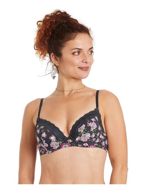 Soutien-gorge ampliforme coque moulée TAROT - Pomm'Poire - Kiabi