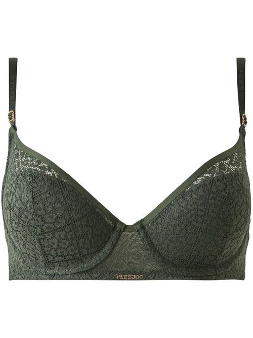 Soutien-gorge ampliforme coques moulées MAELLE - Morgan Lingerie - Kiabi