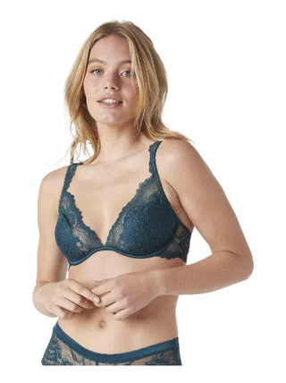 Soutien-gorge ampliforme coques moulées SHOWBIZ - Brigitte Bardot Lingerie
