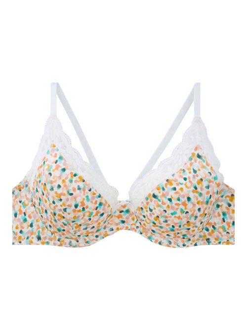 Soutien-gorge ampliforme DANSEUSE - Pomm'Poire - Kiabi