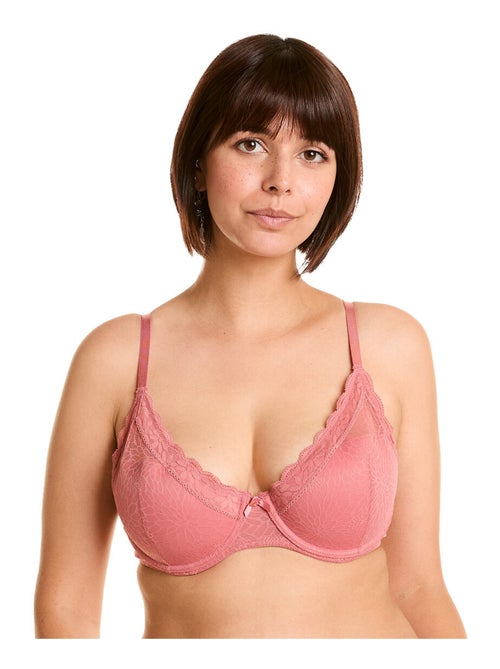 Soutien-gorge ampliforme DANSEUSE - Pomm'Poire - Kiabi