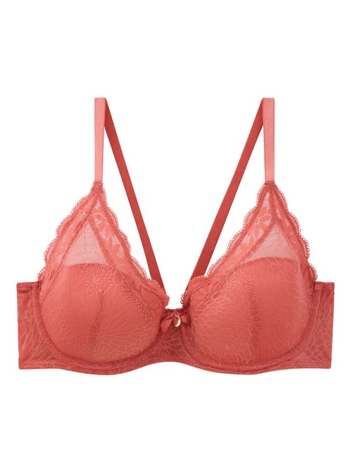 Soutien-gorge ampliforme DANSEUSE - Pomm'Poire - Kiabi