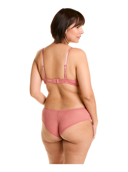 Soutien-gorge ampliforme DANSEUSE - Pomm'Poire - Kiabi