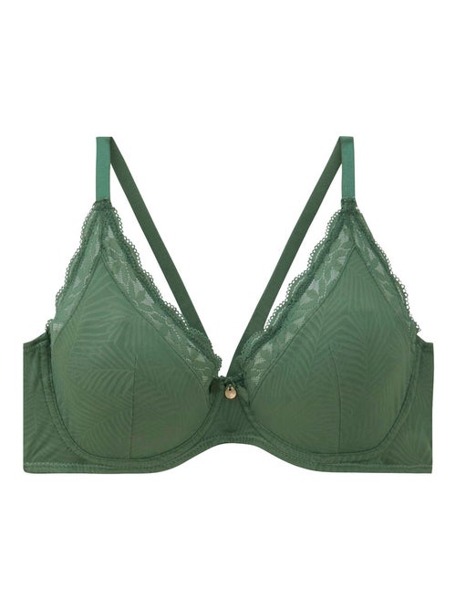Soutien-gorge ampliforme DANSEUSE - Pomm'Poire - Kiabi