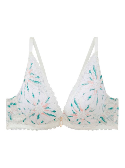 Soutien-gorge ampliforme ECLAT - Pomm'Poire - Kiabi