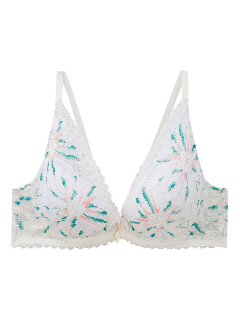 Soutien-gorge ampliforme ECLAT - Pomm'Poire Multicolore - Kiabi