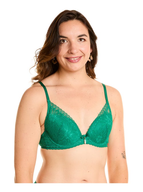 Soutien-gorge ampliforme ECLAT - Pomm'Poire - Kiabi