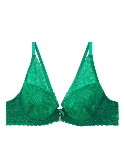 Soutien-gorge ampliforme ECLAT - Pomm'Poire - Kiabi