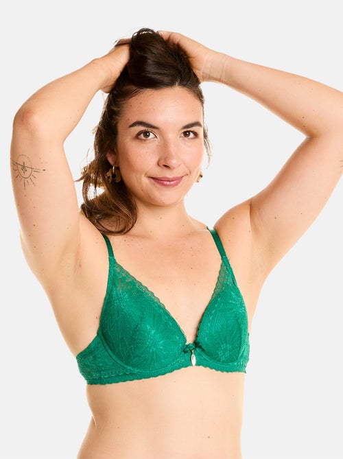 Soutien-gorge ampliforme ECLAT - Pomm'Poire - Kiabi