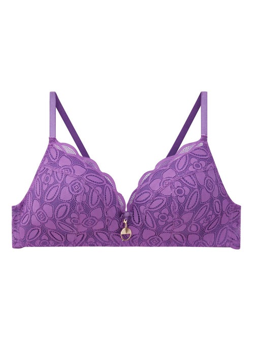 Soutien-gorge ampliforme EDITO - Pomm'Poire - Kiabi