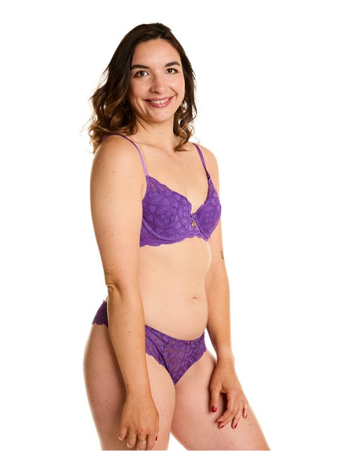 Soutien-gorge ampliforme EDITO - Pomm'Poire - Kiabi