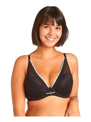 Soutien-gorge ampliforme IMAGE - Pomm'Poire