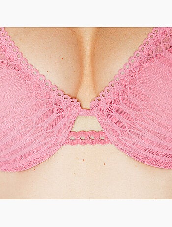 Soutien-gorge ampliforme Imany - RougeGorge Lingerie