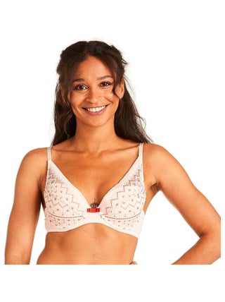 Soutien-gorge ampliforme INCONNUE - Pomm'Poire