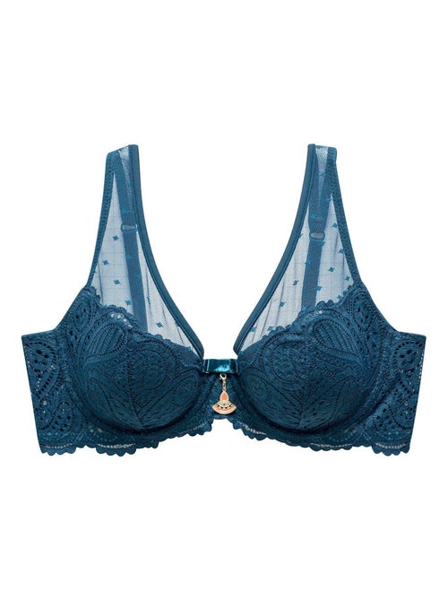 Soutien-gorge ampliforme METRO - Pomm'Poire - Kiabi