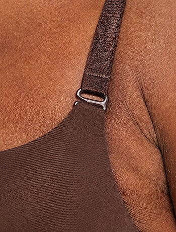 Soutien-gorge ampliforme microfibre Perfect - RougeGorge Lingerie