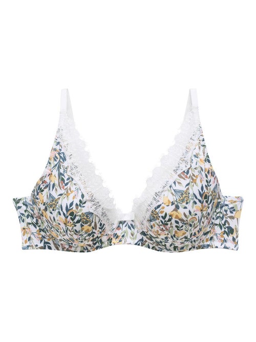 Soutien-gorge ampliforme PAMOISON - Pomm'Poire - Kiabi