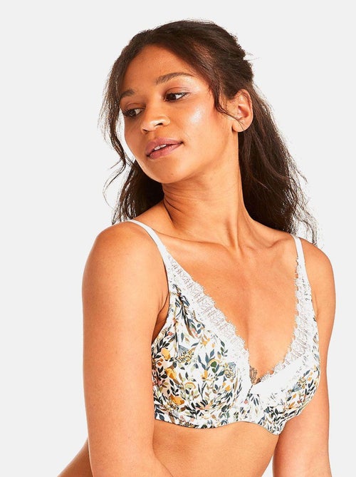 Soutien-gorge ampliforme PAMOISON - Pomm'Poire - Kiabi