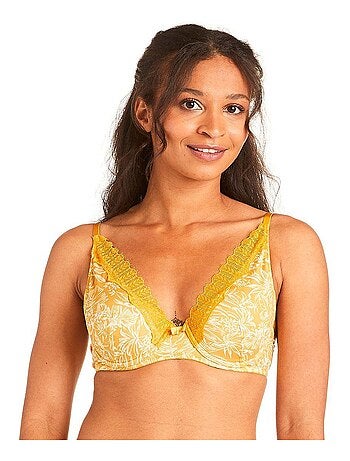 Soutien-gorge ampliforme PAMOISON - Pomm'Poire