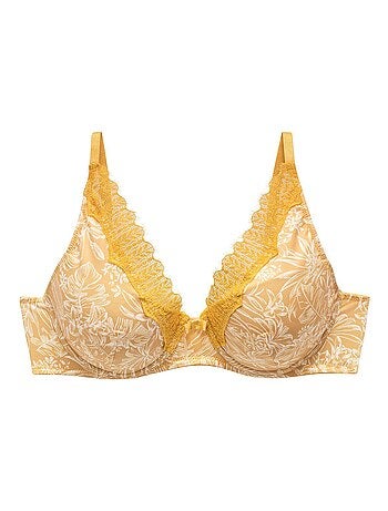 Soutien-gorge ampliforme PAMOISON - Pomm'Poire