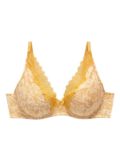 Soutien-gorge ampliforme PAMOISON - Pomm'Poire - Kiabi