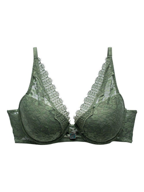 Soutien-gorge ampliforme PAMOISON - Pomm'Poire - Kiabi Soutien-gorge ampliforme PAMOISON - Pomm'Poire - Kiabi