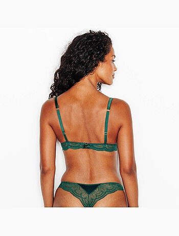 Soutien-gorge ampliforme push-up Inouie - RougeGorge Lingerie