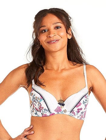 Soutien-gorge ampliforme REFLEX - Pomm'Poire