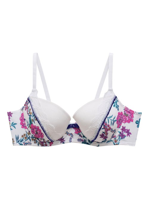 Soutien-gorge ampliforme REFLEX - Pomm'Poire - Kiabi