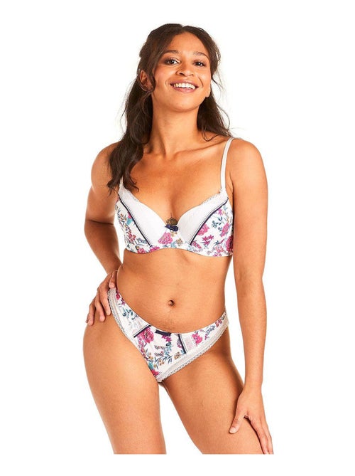 Soutien-gorge ampliforme REFLEX - Pomm'Poire - Kiabi