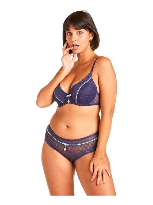 Soutien-gorge ampliforme REVEIL - Pomm'Poire - Kiabi
