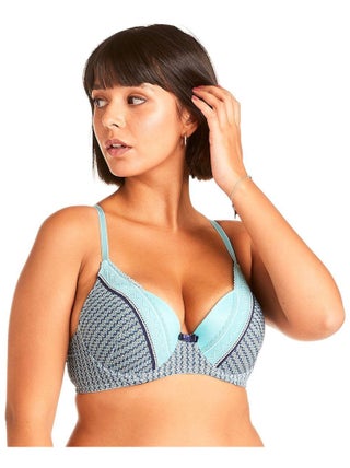 Soutien-gorge ampliforme ROSE - Pomm'Poire