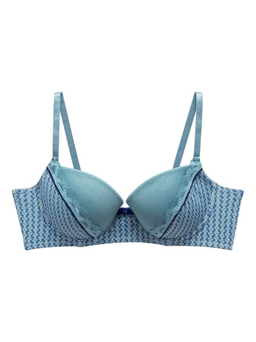 Soutien-gorge ampliforme ROSE - Pomm'Poire - Kiabi