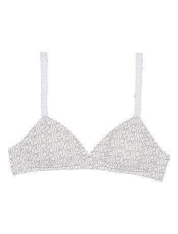 Soutien-gorge Ampliforme Sans Armature Touch