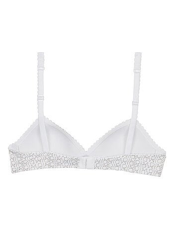 Soutien-gorge Ampliforme Sans Armature Touch