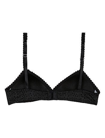 Soutien-gorge Ampliforme Sans Armature Touch
